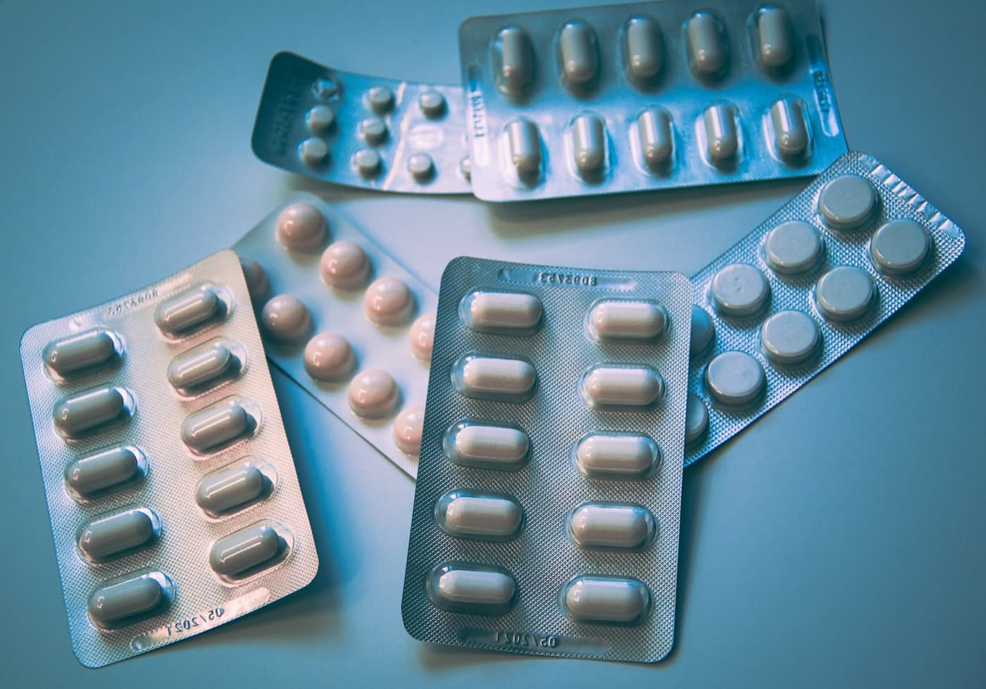 Specialty medications coordinated through Integrated Rx prior authorization