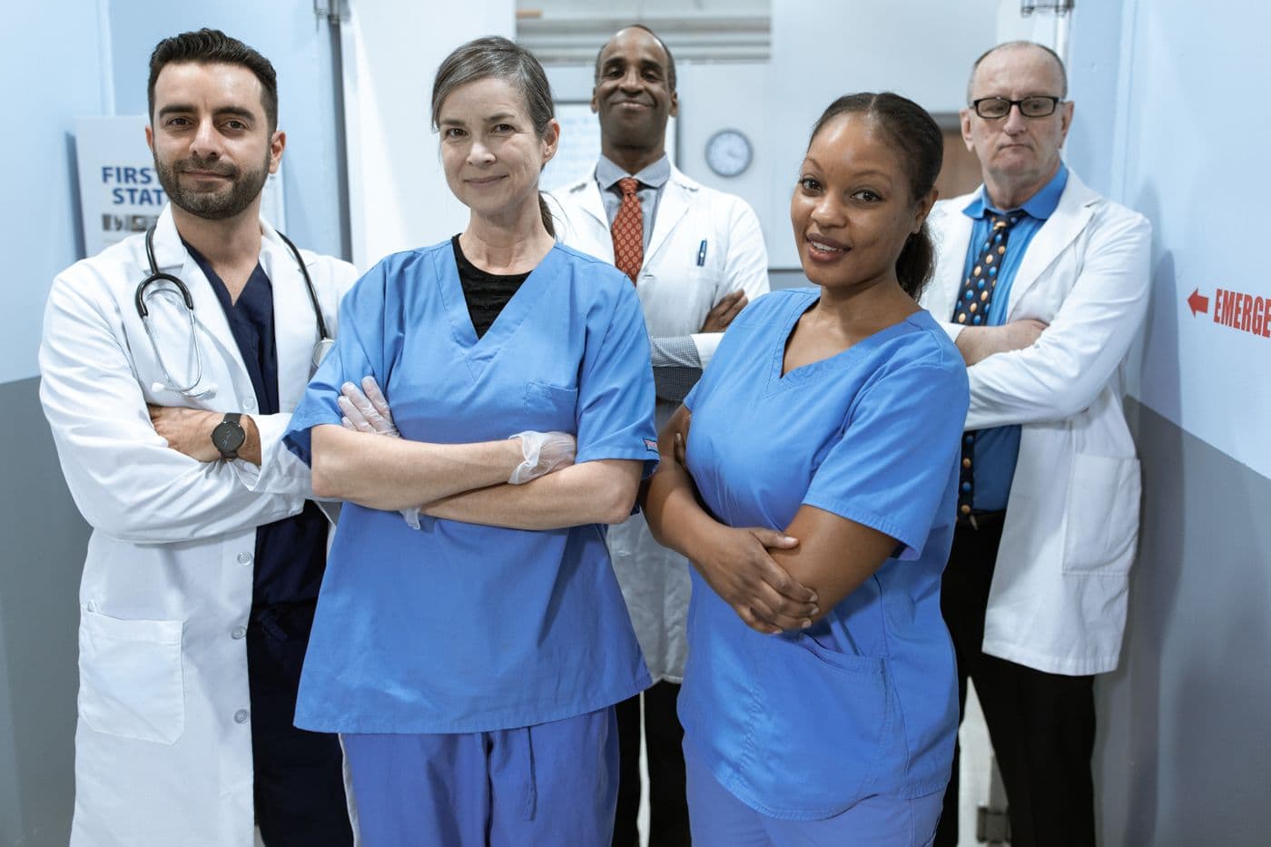 Integrated Rx Specialty pharmacy team supporting patients in Phoenix